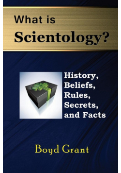What Is Scientology? History, Beliefs, Rules, Secrets and Facts