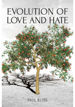 Evolution of Love and Hate