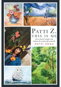 Patti Z. This is Me.