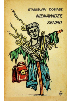 Nienawidzę Seneki