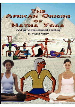 The African Origins of Hatha Yoga
