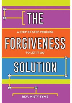 The Forgiveness Solution