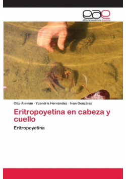 Eritropoyetina en cabeza y cuello