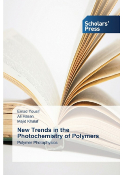 New Trends in the Photochemistry of Polymers