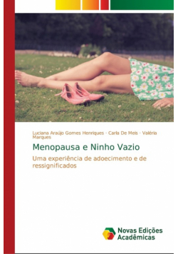 Menopausa e Ninho Vazio