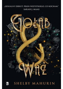 Gołąb i wąż