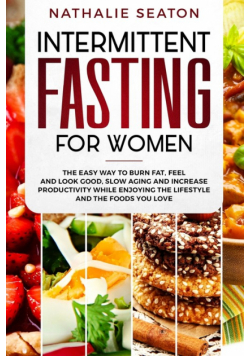 Intermittent Fasting for Women