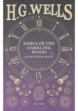 Babes in the Darkling Wood - A Novel of Ideas