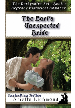 The Earl's Unexpected Bride