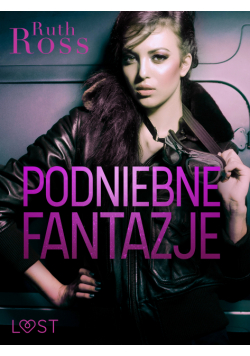 Podniebne fantazje – lesbijskie opowiadanie erotyczne