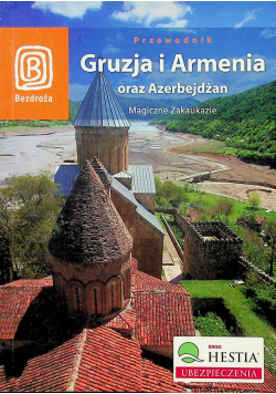 Gruzja i Armenia oraz Azerbejdżan