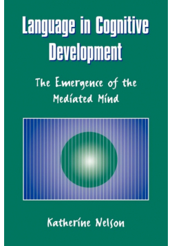 Language in Cognitive Development