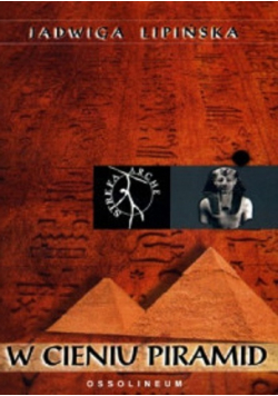 W cieniu piramid