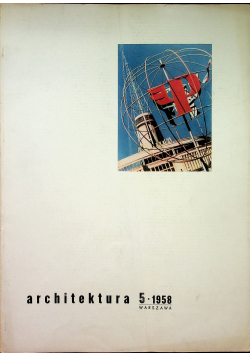 Architektura 5