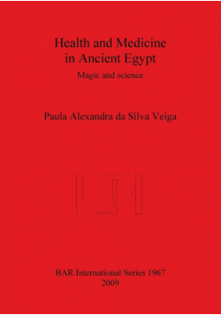 Health and Medicine in Ancient Egypt