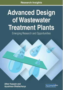 Advanced Design of Wastewater Treatment Plants