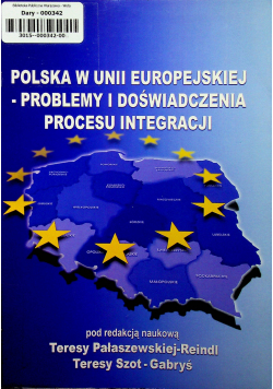 Podmioty integracji europejskiej z perspektywy reformowania Unii Europejskiej