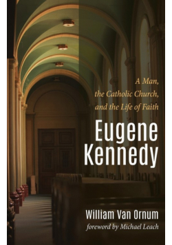 Eugene Kennedy