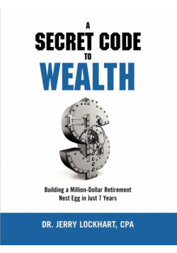 A Secret Code to Wealth