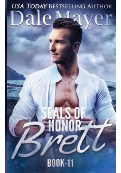 SEALs of Honor - Brett