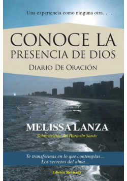 CONOCE LA PRESENCIA DE DIOS - Diario De Oración