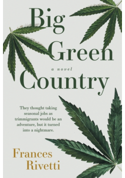 Big Green Country