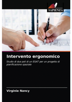 Intervento ergonomico