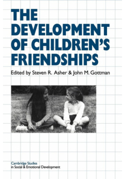 Childrens Friendshps