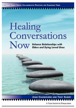 Healing Conversations Now