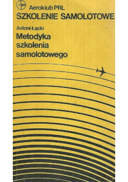 Metodyka szkolenia samolotowego