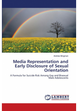 Media Representation and Early Disclosure of Sexual Orientation