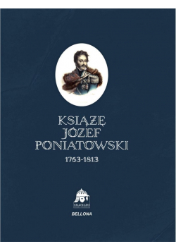 Książę Józef Poniatowski
