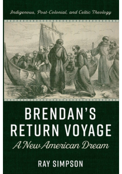 Brendan's Return Voyage