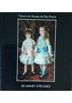 De Manet a Picasso