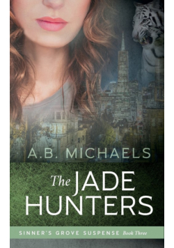 The Jade Hunters