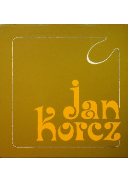 Jan Korcz Malarstwo