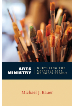 Arts Ministry