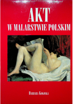 Akt w malarstwie polskim nowa