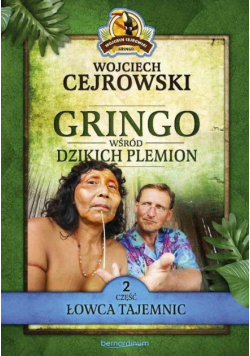 Gringo wśród dzikich plemion T.2 pocket
