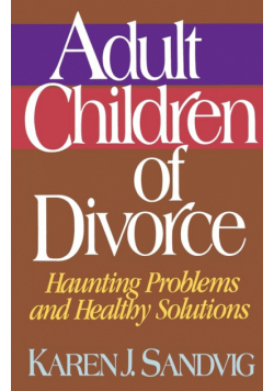 Adult Children of Divorce