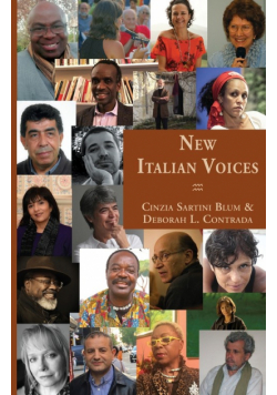 New Italian Voices
