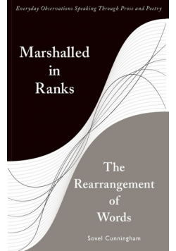 Marshalled in Ranks