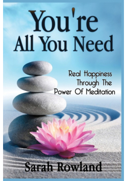 You're All You Need