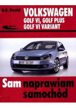 Volkswagen Golf VI Golf Plus Golf VI Variant