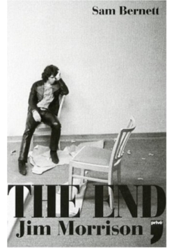 The end Jim Morrison