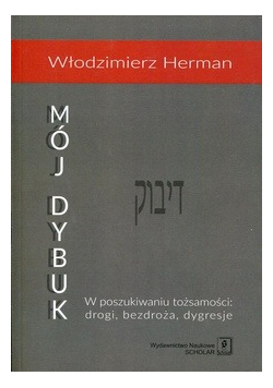 Mój Dybuk