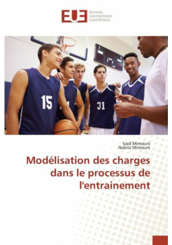 Modélisation des charges dans le processus de l'entrainement