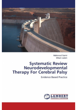 Systematic Review Neurodevelopmental Therapy For Cerebral Palsy
