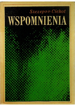Ciekot wspomnienia