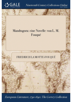 Mandragora